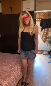 634705709: Transexual en La Coruña