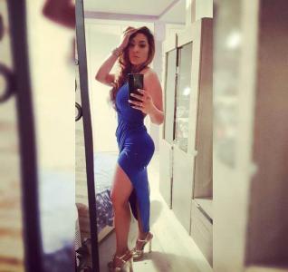 611374458: Chica busca chico en Málaga