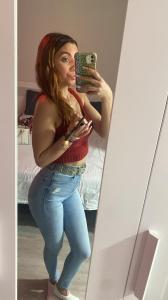 615411421: Chica busca chico en Almería
