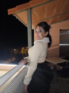 672599721: Chica busca chico en Las Palmas