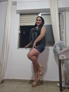 623542053: Transexual en Murcia