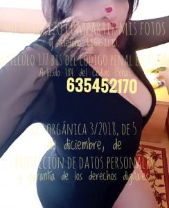 635452170: Chica busca chico en La Coruña