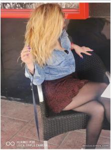 603954472: Chica busca chico en Murcia