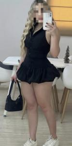 684795937: Chica busca chico en Badajoz