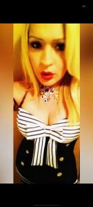 602001051: Transexual en Barcelona