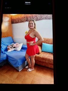 617583869: Chica busca chico en Murcia