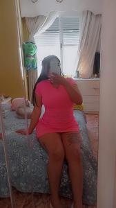 612426519: Chica busca chico en Murcia