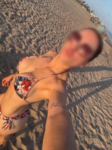643263876: Chica busca chico en Las Palmas