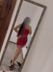 607220855: Chica busca chico en Mallorca