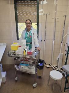 632712812: Chica busca chico en Madrid