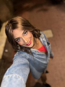 672234209: Transexual en Valencia