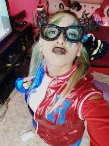 614405385: Chica busca chico en Murcia