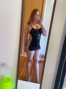 614720612: Chica busca chico en La Coruña