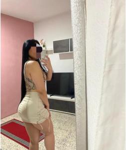 711236894: Chica busca chico en Murcia