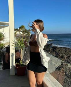 614680164: Chica busca chico en Madrid