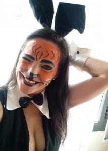 635303303: Chica busca chico en Madrid