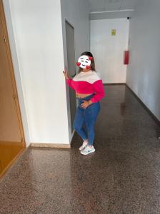 617583869: Chica busca chico en Murcia