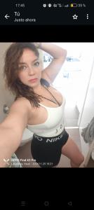 727792701: Chica busca chico en La Coruña