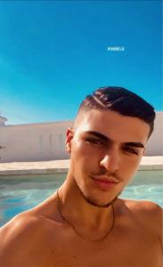 649553374: Chico busca chica en Badajoz