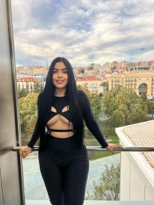 637897914: Chica busca chico en La Coruña