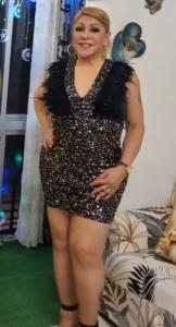 613478206: Travesti en Sevilla