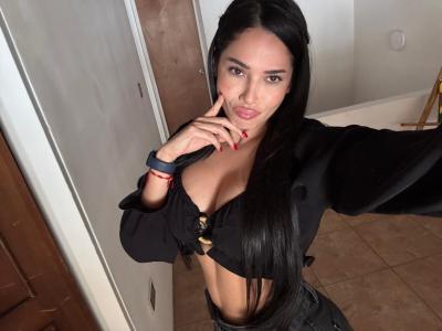 604493010: Chica busca chico en Málaga