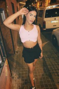 691111626: Travesti en Valencia