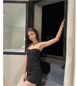 722181177: Chica busca chico en Madrid