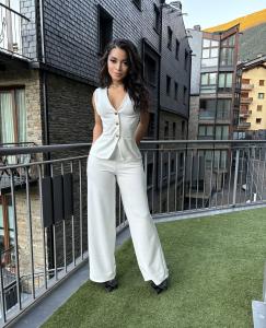 672556396: Chica busca chico en Barcelona