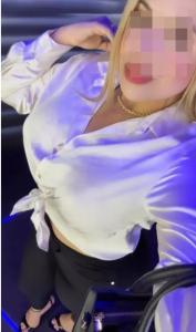 603705400: Chica busca chico en Tenerife