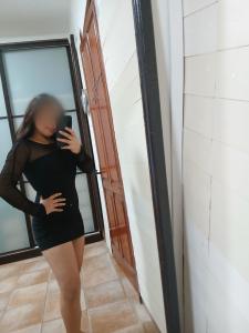632204130: Chica busca chico en La Coruña