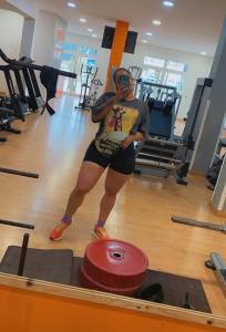 637109593: Chica busca chico en Las Palmas