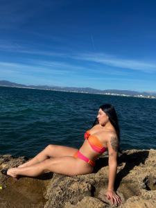 602678805: Chica busca chico en Mallorca