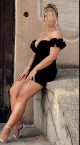 612486765: Chica busca chico en Madrid