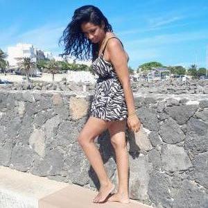 641084681: Chica busca chico en Las Palmas