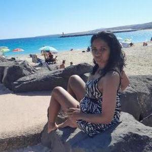 641084681: Chica busca chico en Las Palmas