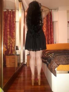 644178347: Chica busca chico en Pontevedra