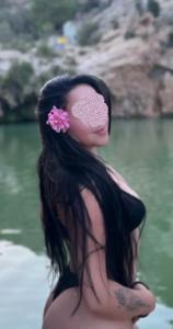 603154822: Chica busca chico en Murcia