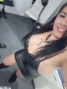 603902439: Transexual en Madrid