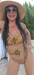 604187310: Travesti en Las Palmas