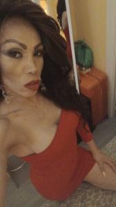 674105146: Travesti en Madrid