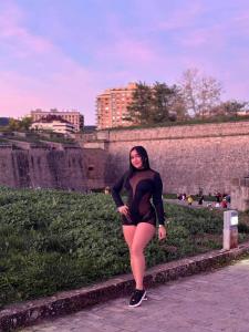 632287462: Chica busca chico en Guipúzcoa