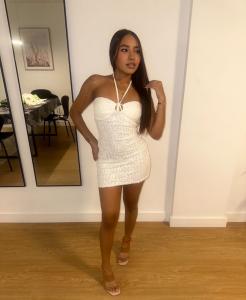 672850006: Chica busca chico en Sevilla