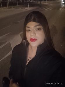 637176981: Transexual en Madrid