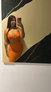 656566005: Chica busca chico en Málaga