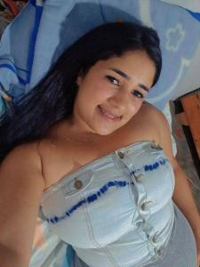 604314031: Chica busca chico en Córdoba