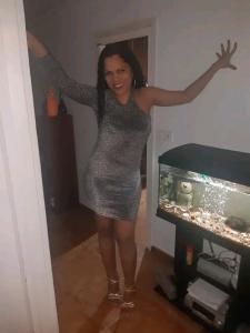 623514563: Travesti en Valencia