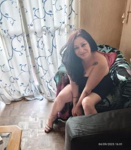 613946314: Chica busca chico en Madrid