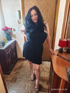 613946314: Chica busca chico en Madrid