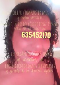 635452170: Chica busca chico en La Coruña
